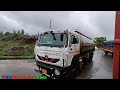 ನಾಸಿಕ್ ಗಾಟ್ ಮೇಲೆ ಹೋಗ್ತಾ ಇದೀವಿ ಬೆಂಗಳೂರಿಗೆ truck vlogs