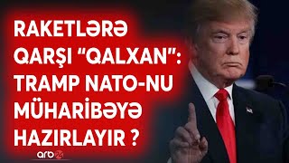 Rusiyaya qarşı Ukrayna-Qərb ittifaqı: Ukrayna müharibəsində həlledici ssenari necə olacaq?