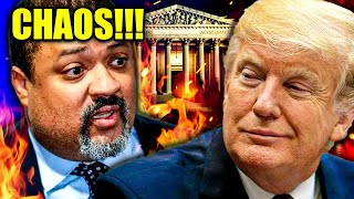 Judge THREATENS Trump with JAIL as Bragg’s Case COLLAPSES!!!