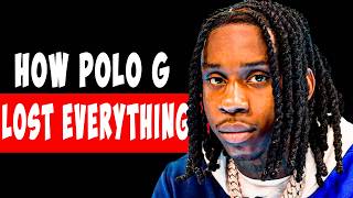 How Polo G LOST Everything in Just 3 Years