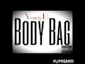 Young D - Body Bag