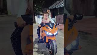 Dhoom machale 🧿#shortvideo #trending #love #music #old #baby #youtube #cute #funny #bike