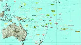 Europeans in Oceania | Wikipedia audio article