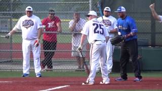 2015 USSSA Columbus Major video clips