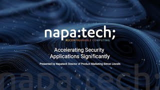 Accelerating Security Applications Significantly