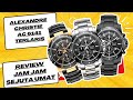 Review Jam Best Seller ditahun 2020, Alexandre Christie 6141MC #ac6141 #Alexandrechristie #acterbaru