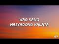 gloc 9 upuan lyrics ft. jeazell grutas