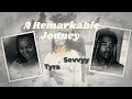 Omni Family Foundation - Tyra & Sevvyy