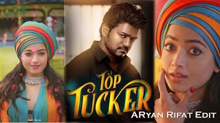 Top Tucker Song | Thalapathy Vijay