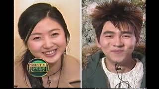 테레비쭈 221124-1    - 1990~2000년대 추억 옛날 방송 OLD KOREA TV