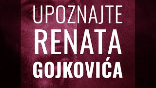 Renato Gojković prvo zimsko pojačanje na Koševu