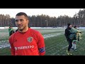 Ткаченко і Лига про фініш сезону u 21 у Полтаві