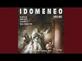 Idomeneo, K. 366, Act III: 