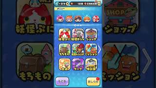 少し久しぶりのぷにぷに