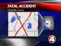 1 dead, 5 in hospital after I-75 accident in Punta Gorda