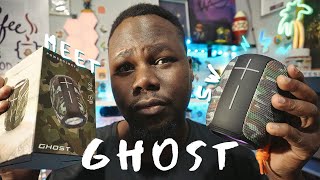 Powerology Ghost Speaker Unboxing !