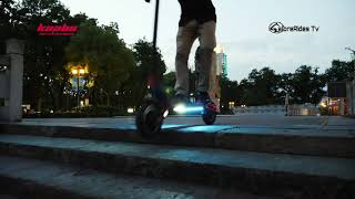 Mantis Kaabo - Durable Urban Commute Electric Scooter