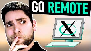 Why XPRA Remote Desktop is Better Than RDP and VNC!