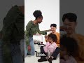 how can i do my blasian daughter‘s hair ￼ blasiankids koreandad