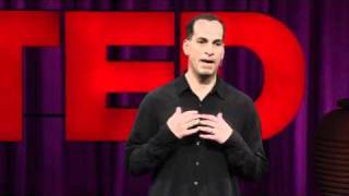 Ric Elias: 3 things I learned while my plane crashed - TED Talk - April 2011