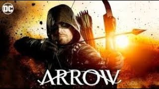 Arrow amv Impossible