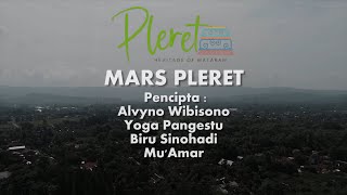 MARS DESA PLERET \