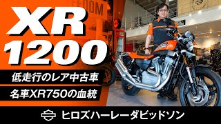 22 Hiros YouTube05 XR1200