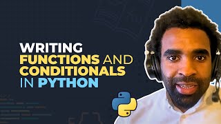 Learn Custom Python Functions by Building Real Data-Frame Projects