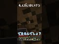 ついに石炭問題解決！？【マイクラ初心者サバイバル】