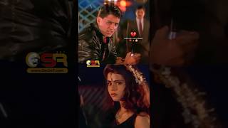 Dil Jab se Tut gaya Status | 90's Sad Hindi Song 4K Hd Full Screen status | #shorts #90severgreen