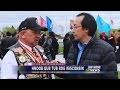 SUAB HMONG NEWS:  Cog Lag Zeb ua kev nco txog lub txiaj ntsim ntawm Hmoob cov qub tub rog