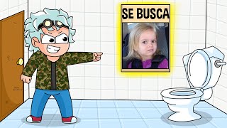 ¡ENCUENTRO el MEME INSANO en FIND THE MEMES! Roblox