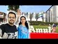 AMUL Dairy visit in 2022 II How & where to book slot for visit AMUL Dairy