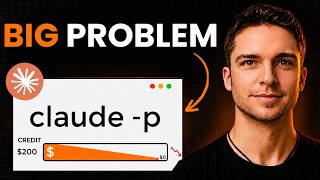 Claude Code's New Billing Model Changes Everything (not hype)