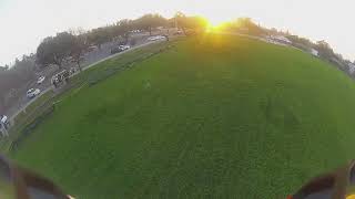 First Flights with CineLog30 Walksnail Avatar 720p 60fps