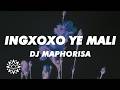 DJ Maphorisa, Tman Xpress - Ingxoxo Ye Mali (Lyrics) ft. Mellow & Sleazy