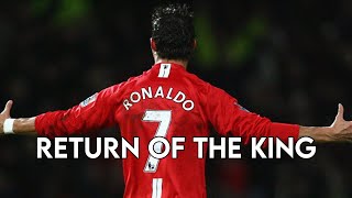 Cristiano Ronaldo - ICON