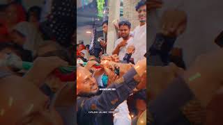 83 Urs Flag Ceremony Hazrat Deewana Shah Baba Kapasan Sharif 2024 || 83 Urs WhatsApp Status