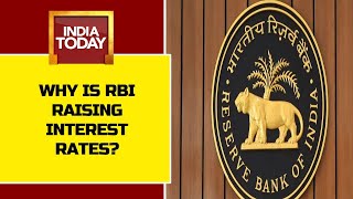 RBI Likely To Hike Repo Rate To Tackle Inflation; Decision During MOC Meet On Wednesday