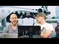 RIP Nipsey | Nipsey Hussle - Racks In The Middle (feat. Roddy Rich and Hit-Boy) REACTION
