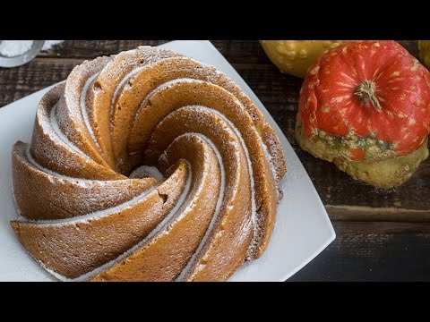 Pumpkin Cream Cheese Bundt Cake Pumpkin Cream Cheese Bundt Cake