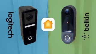 Which is the best HomeKit doorbell?