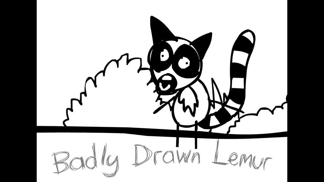 Badly Drawn Dawg: Series 2 - YouTube