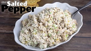 Quick & Easy Turkey Spread