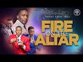 Fire on the Altar Part 1 | Prophet Uebert Angel