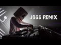 dj marshmello alone vs love me love you bro joss remix