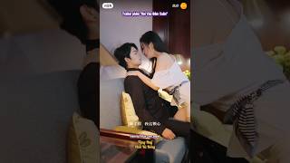 Trailet Rơi Vào Đêm Xuân | Tăng Huy x Hàn Vũ Đồng | Zeng Hui x Han Yutong | 曾辉x韩雨彤