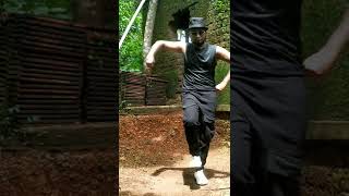 arabic kuthu🔥 dance Tutorial how to learn Dance👍🏻 vijay style