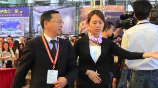 China International Ceramic \u0026 Bathroom Fair, Foshan(The 26th CeramBath)