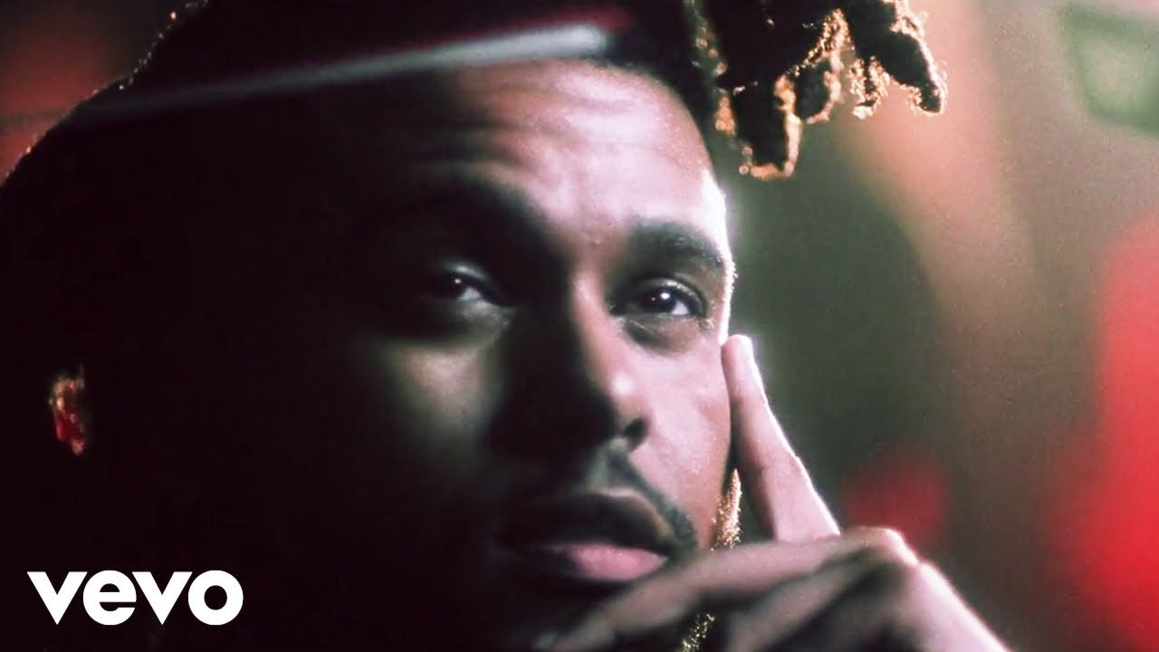 The Weeknd - In the Night The Weeknd - In the Night